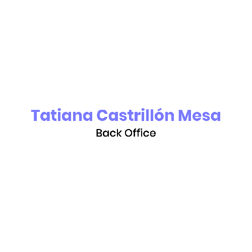Tatiana Castrillón